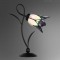 Tiffany Lamp Flower