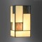 Suspended Lamp Mondriaan