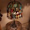Tiffany Lamp Lily
