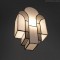 Tiffany Wall Lamp Art Déco New York