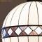Suspended lamp Fargo globe