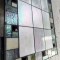 Stained glass window Art Déco
