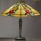 Tiffany Lamp Flowers