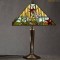 Tiffany Lamp Flowers