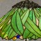 Tiffany Lamp Tropical Medium