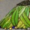 Tiffany Lamp Tropical Medium