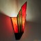 Tiffany Wall Lamp Art Déco B&R