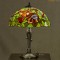 Tiffany Lamp Tropical Medium