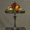 Tiffany Lamp Fish Medium