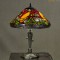 Tiffany Lamp Fish Medium