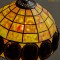 Tiffany Lamp Gold Small