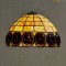 Tiffany Lamp Gold Small