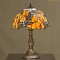 Tiffany Lamp Dragonfly Small