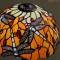 Tiffany Lamp Dragonfly Small