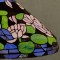 Tiffany Floor Lamp Lily