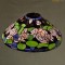 Tiffany Floor Lamp Lily