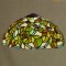 Tiffany Lamp Autumn Medium