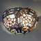 Tiffany Wall Lamp Flowers