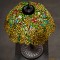 Tiffany Lamp Replica Laburnum