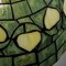 Tiffany Lamp Oriental Small