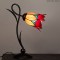 Tiffany Lamp Flower