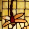 Tiffany Wall Lamp Dragonfly