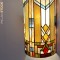 Tiffany Wall Lamp Art Deco
