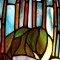 Tiffany Lamp Lily