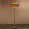 Tiffany Floor Lamp Dragonfly