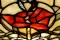 Tiffany Floor Lamp Flowers