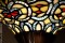 Tiffany Floor Lamp Flowers