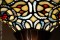 Tiffany Floor Lamp Flowers