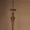 Floor lamp base 19459