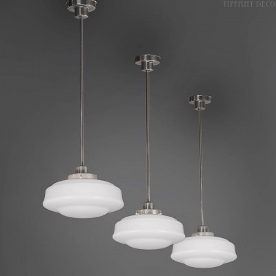 Lampe suspendue Orsay