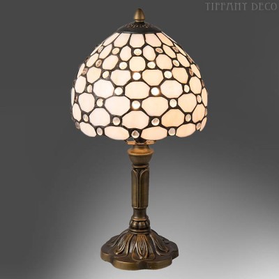 Lampe tiffany Vintage