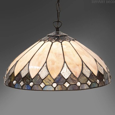 Lampe  Suspendue Basiliq Medium