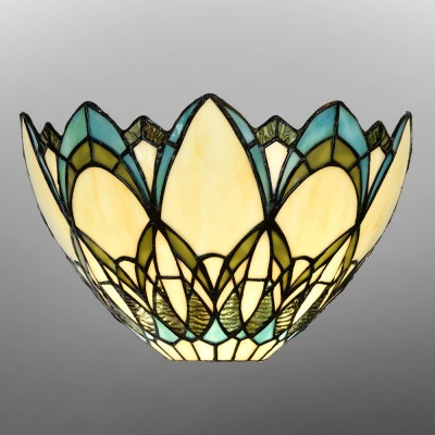 Applique Tiffany Automne