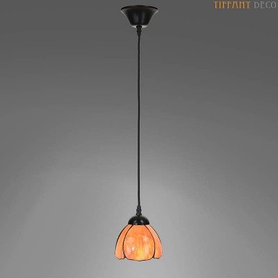 Lampe suspendue Mini Tulipe