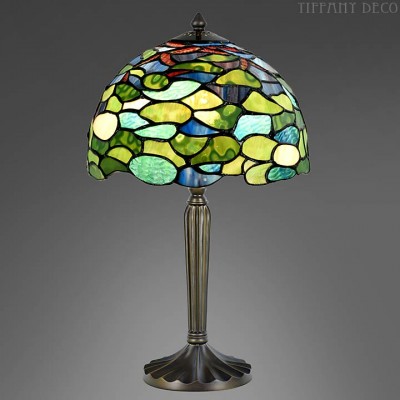 Lampe Tiffany Hortencia