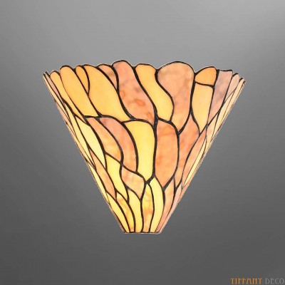 Applique Tiffany Soleil