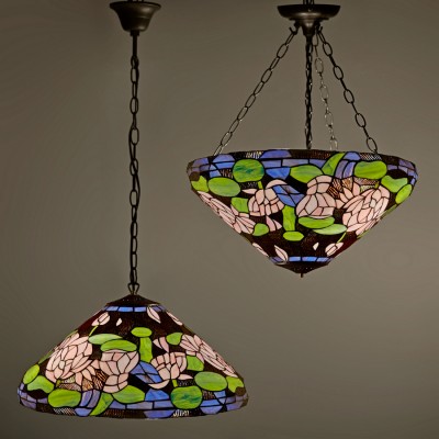 Lampe Suspendue Lily