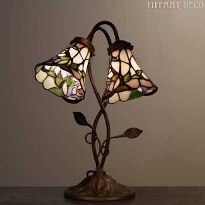 Lampe tiffany 15748