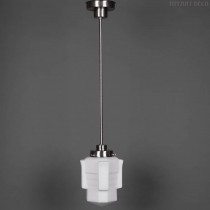 Lampe suspendue Eiffel