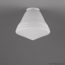 Lampe suspendue Empire Vendome L