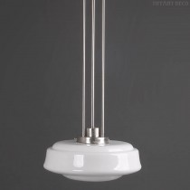 Lampe suspendue Empire Orsay