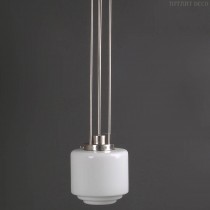 Lampe suspendue Empire Le marais II