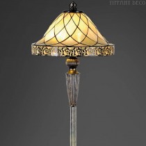 Lampadaire Oriental