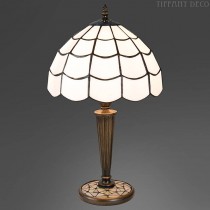 Lampe tiffany Vintage