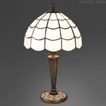 Lampe Tiffany Vintage