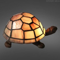 Lampe Tiffany Tortue